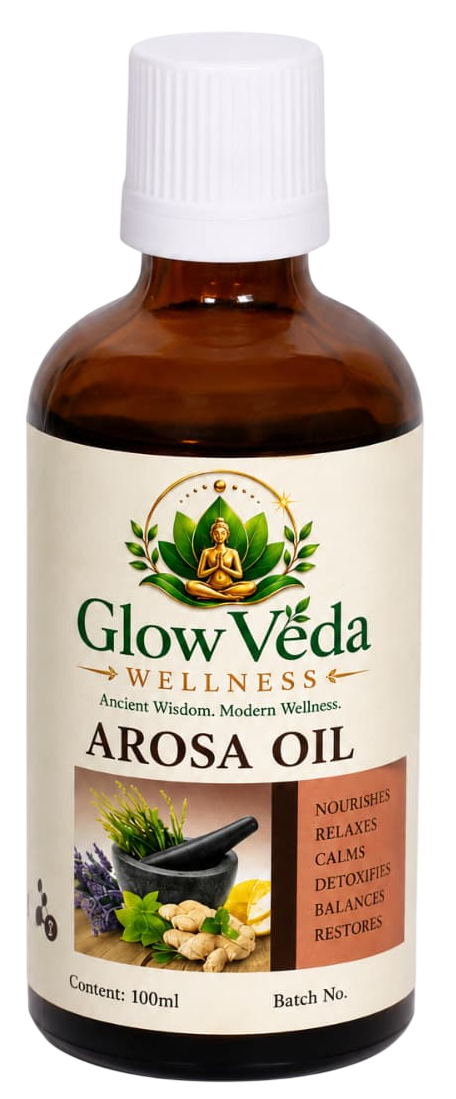 Arosa Oil